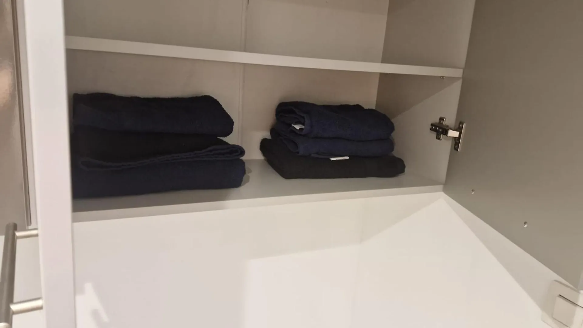 Apartamento Veeweyde Bruselas