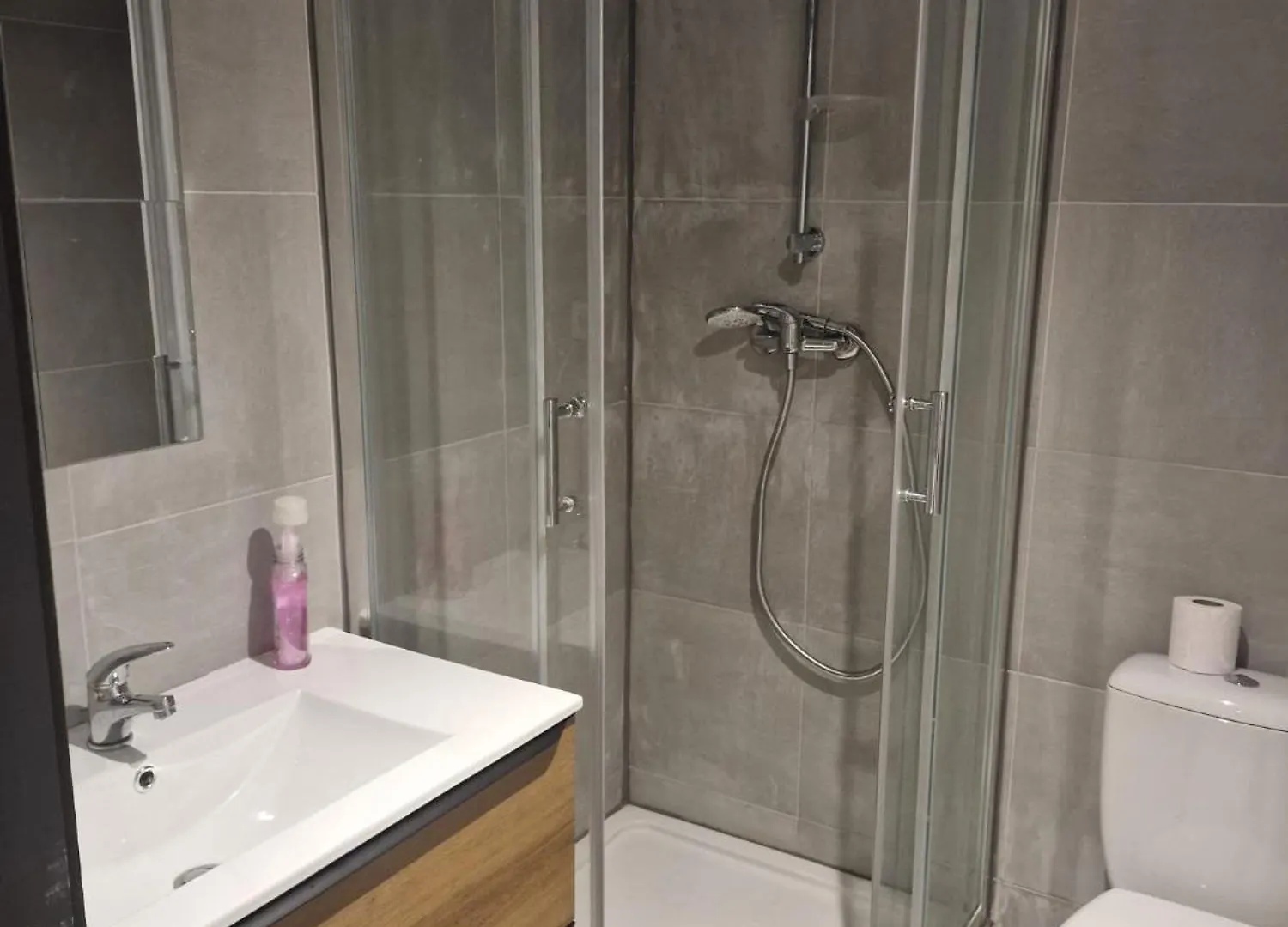 Apartamento Veeweyde Bruselas
