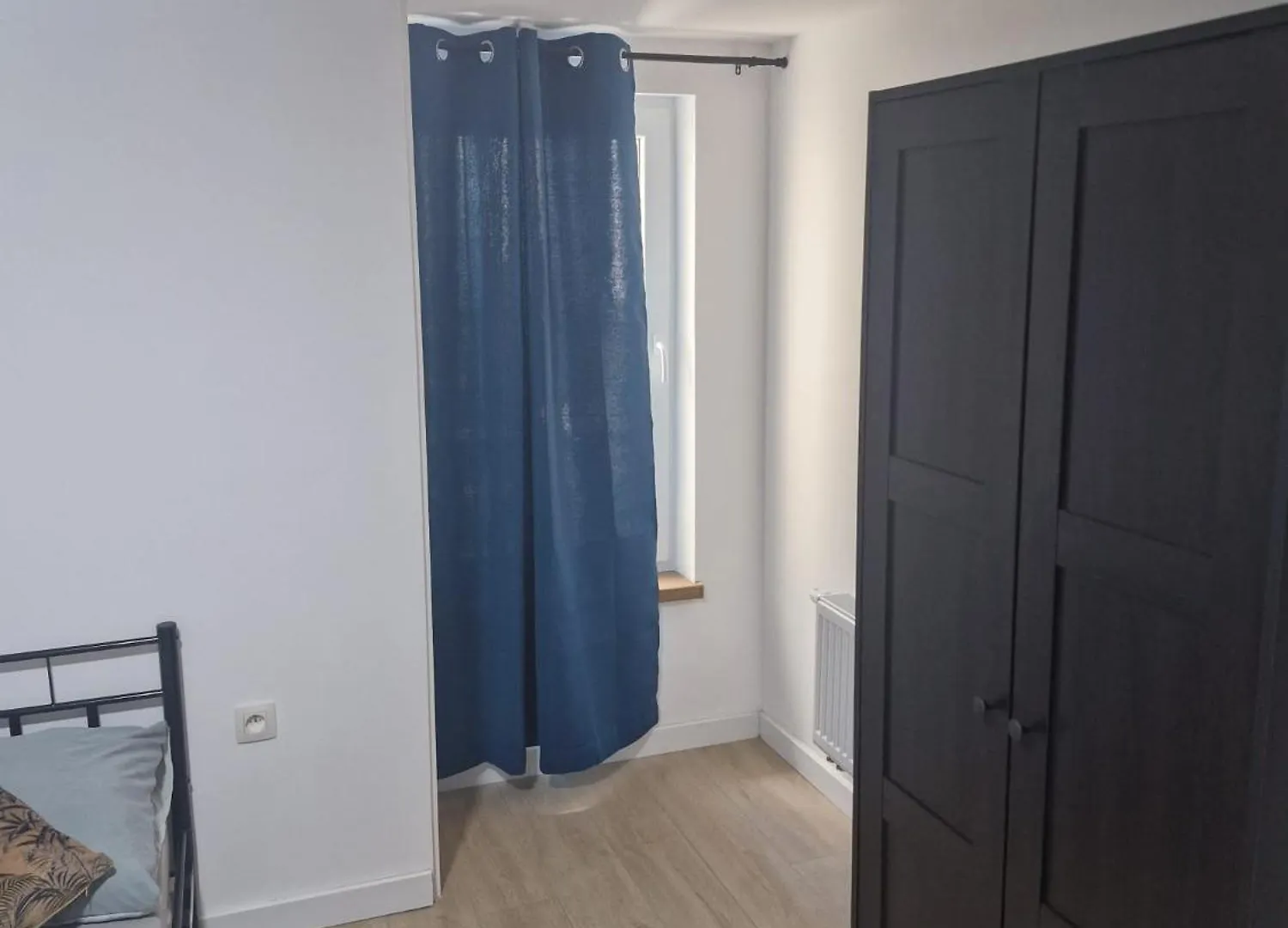 Apartamento Veeweyde Bruselas